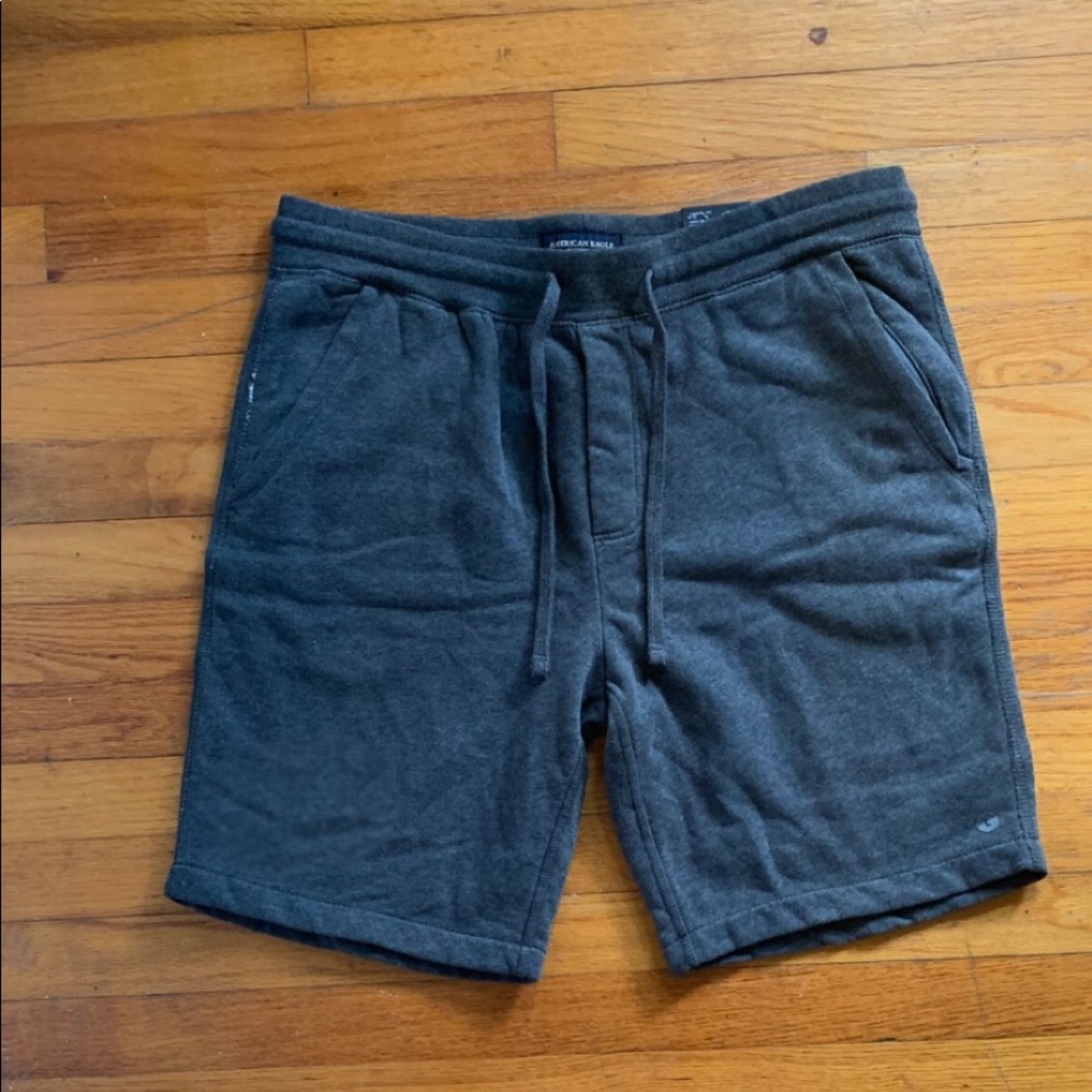 NWT American Eagle flex jogger shorts